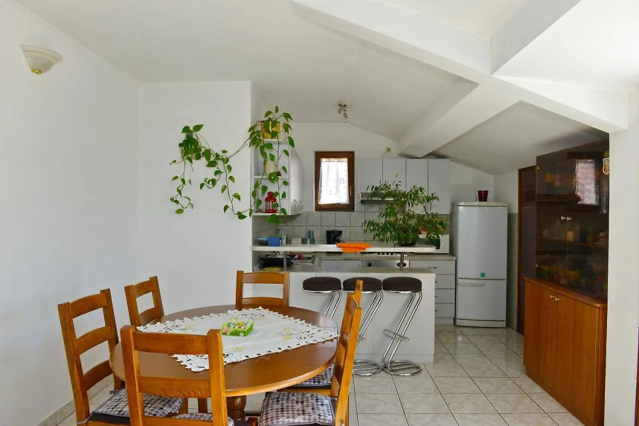 Apartment Juras Opatija